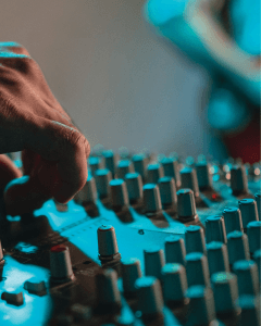 Seslendirme Kabloları