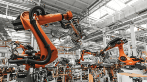 Elektronik Kontrol Kabloları