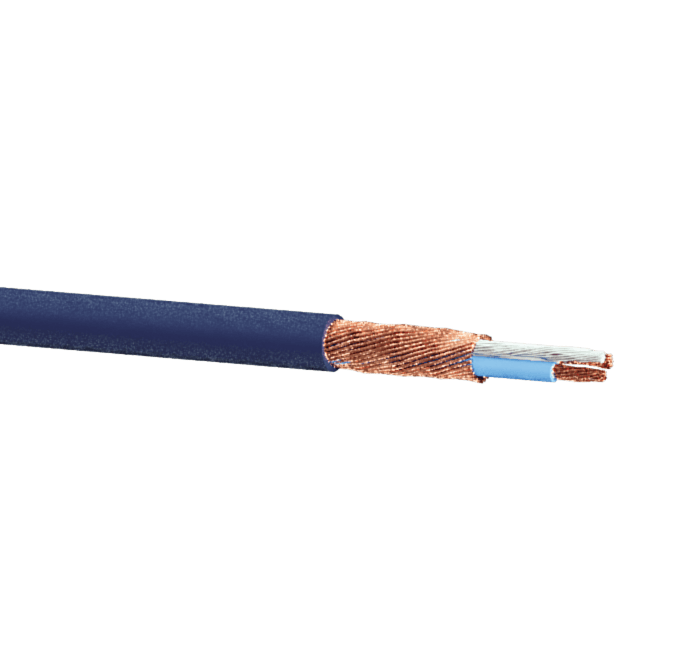 Çok Kanallı Dijital Ses Kabloları (Örgü Ekranlı)